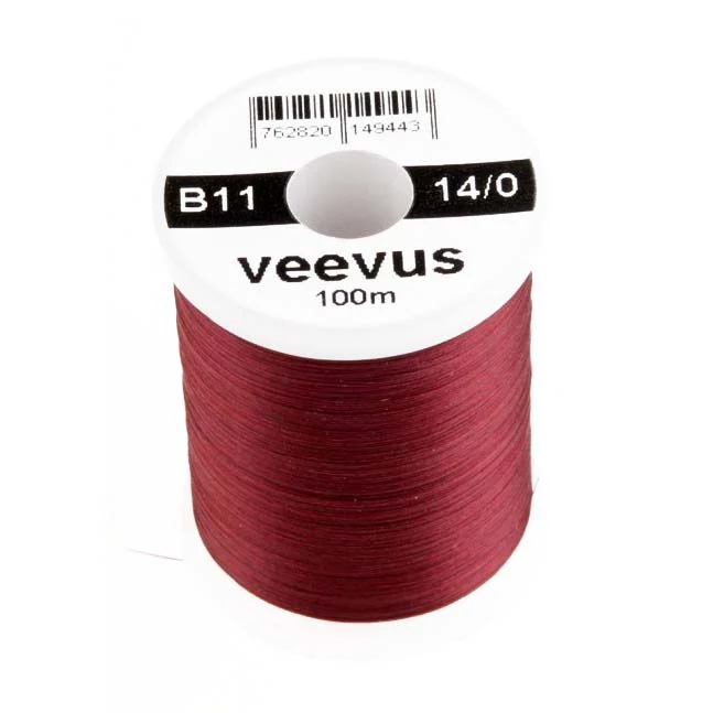 Veevus Standard - Claret
