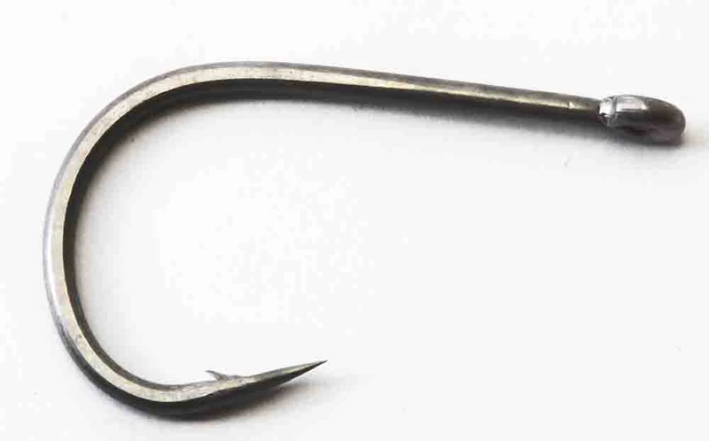 Varivas 2600 ST-V (Küstenhaken aus Edelstahl)
