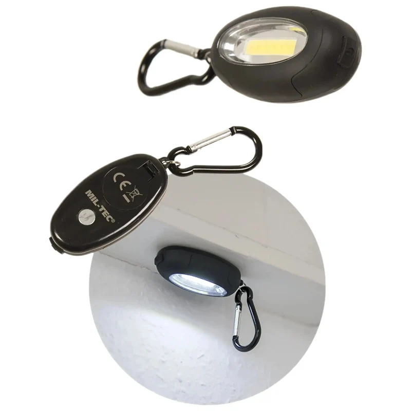 Schlüsselanhänger Mini Key Chain Light