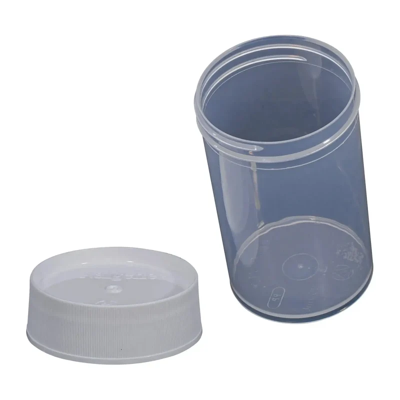 Dose Polypropylen 250 ml