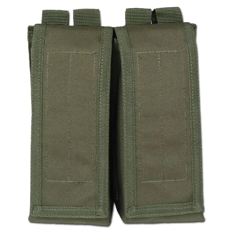 Magazintasche AK47 Double