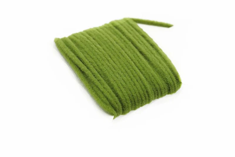Ultra Chenille - Olive
