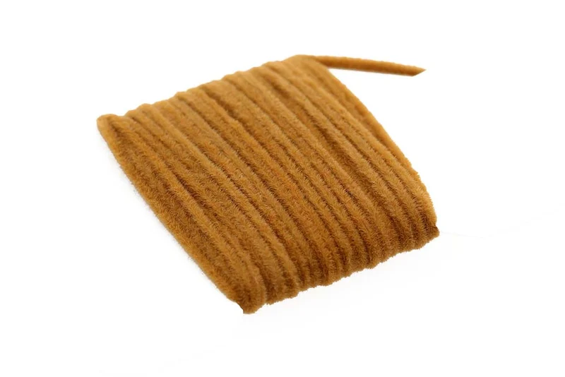 Ultra Chenille – Goldbraun