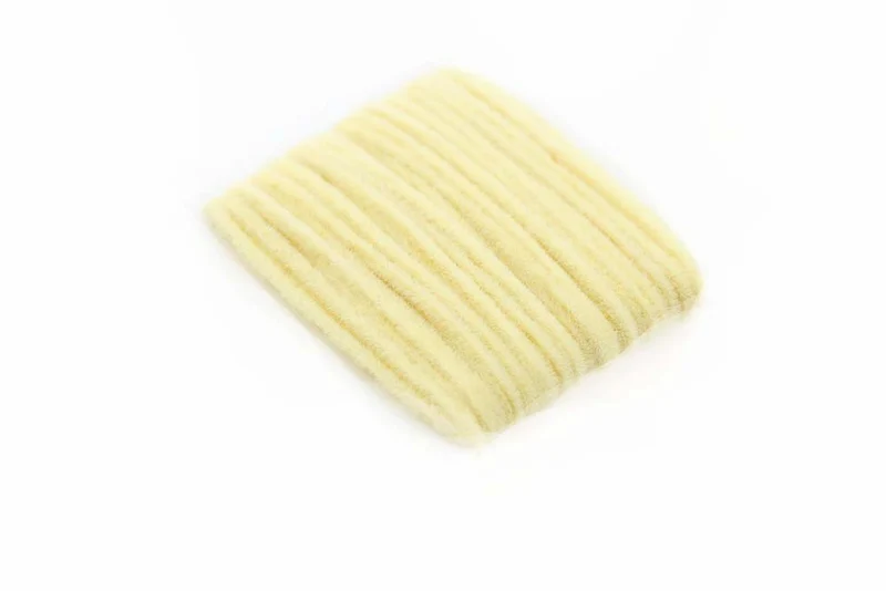 Ultra Chenille - Creme