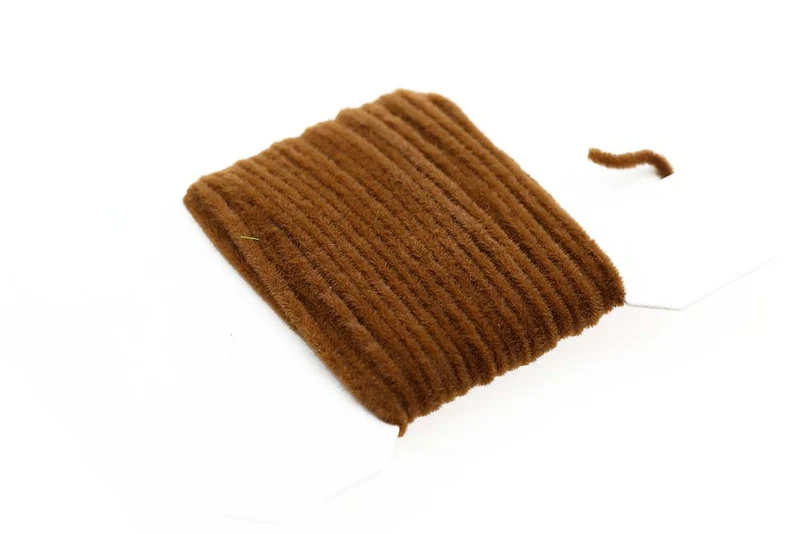 Ultra Chenille - Braun