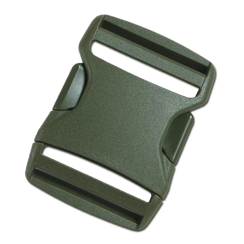 Steckschnalle TT SR50 Dual