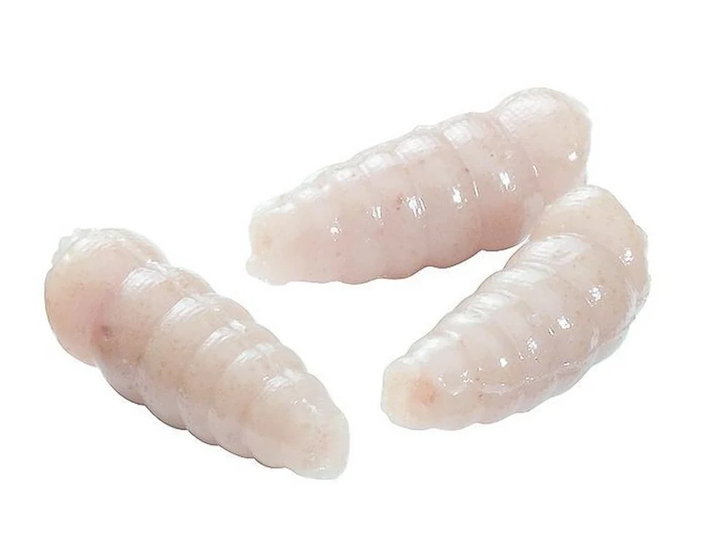 Berkley PowerBait Maggot