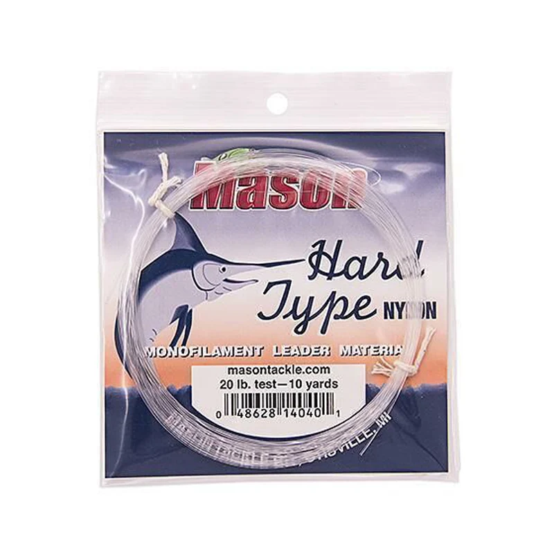 Mason Hard Mono