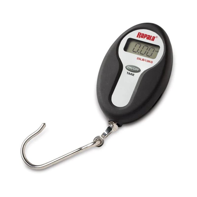 Waage Mini Peson Digital 12Kg