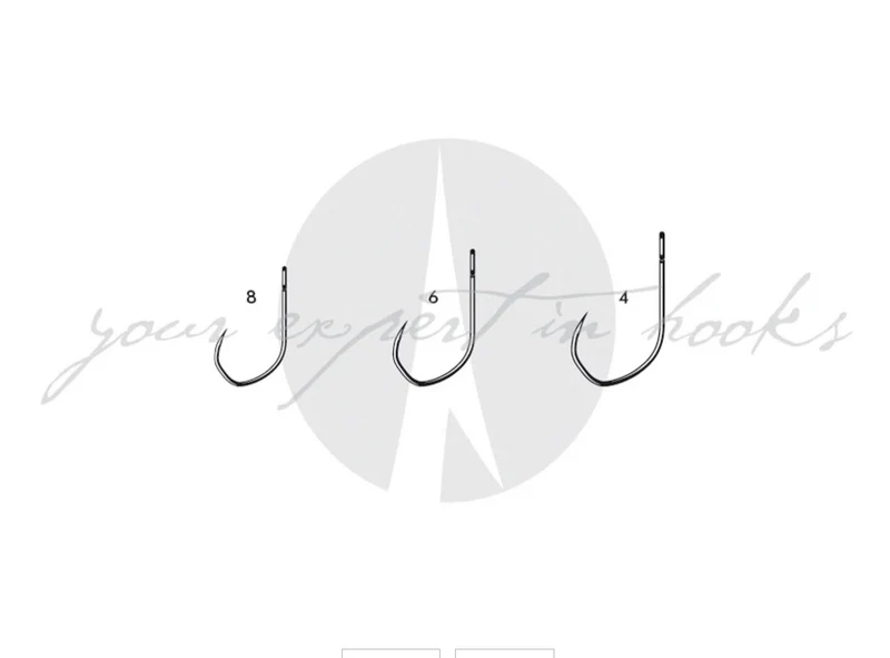 VMV Microspoon Barbless