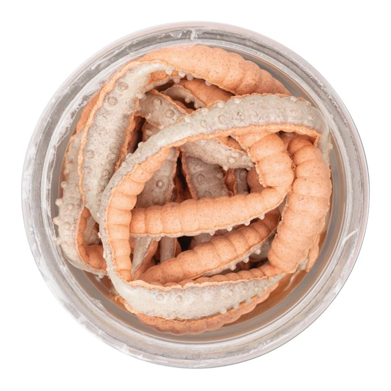 Berkley PowerBait Honey Worm Kunstmade