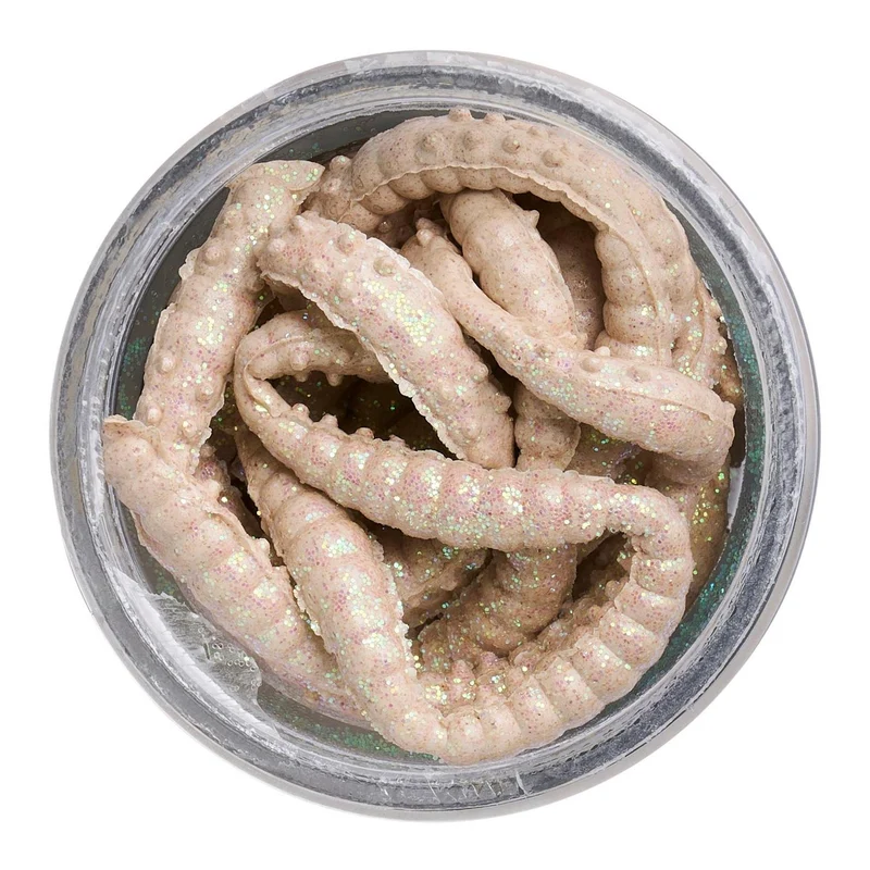 Berkley PowerBait Honey Worm Kunstmade