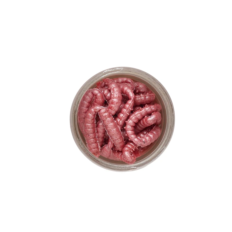 Berkley PowerBait Honey Worm Kunstmade