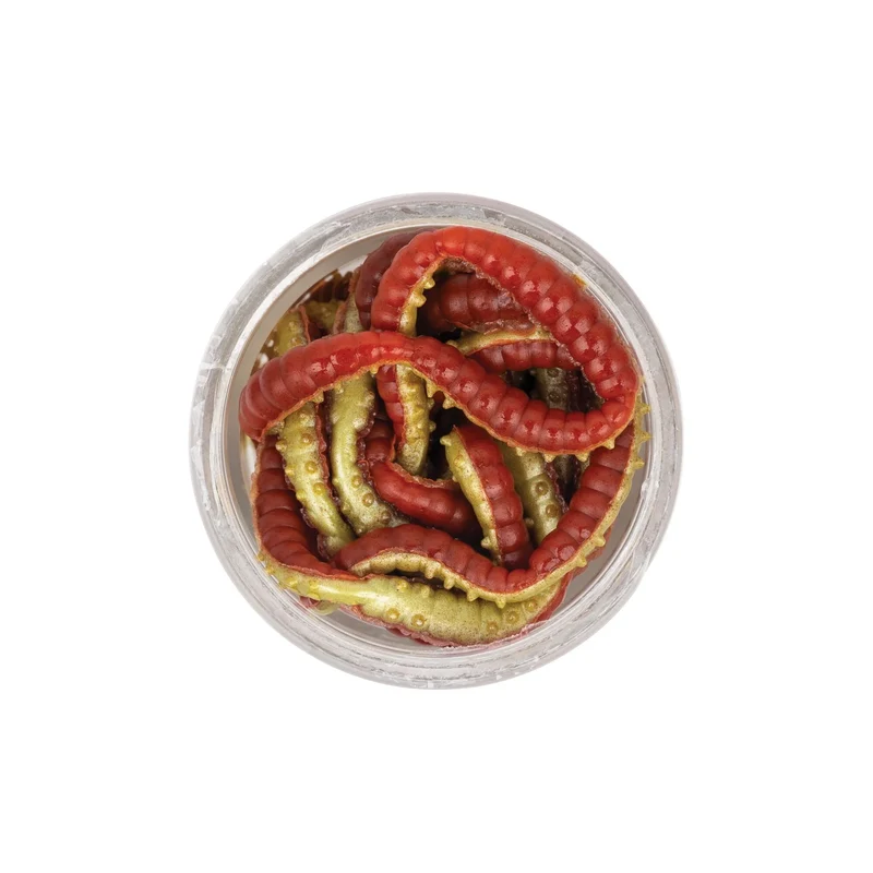 Berkley PowerBait Honey Worm Kunstmade
