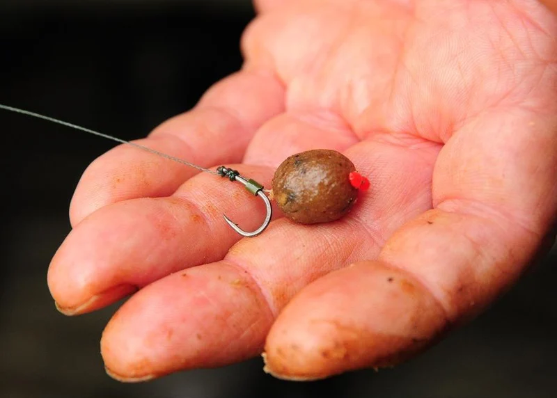 Dynamite Baits Big Fish River Busters