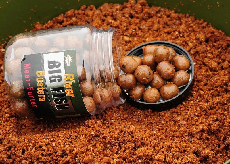 Dynamite Baits Big Fish River Busters