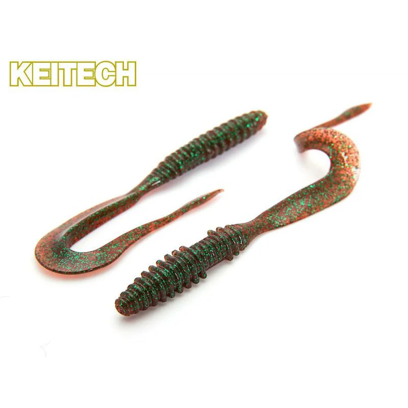 KEITECH Mad Wag Mini 2.5"