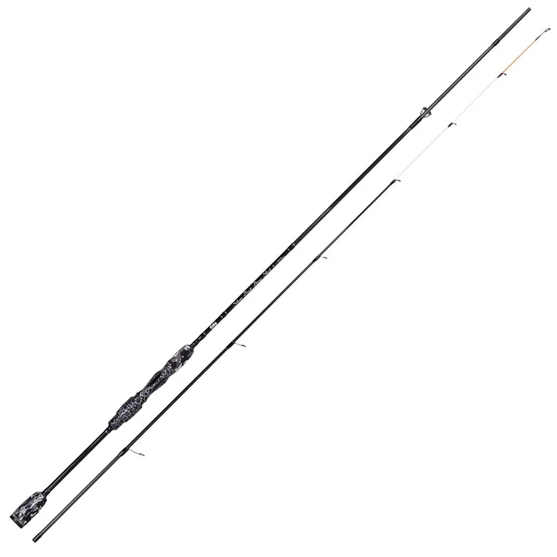 Stucki Fishing Silver Dust Dropshot 213