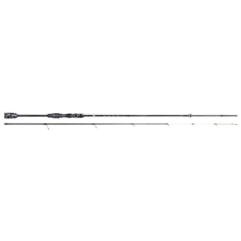 Stucki Fishing Silver Dust Dropshot 213