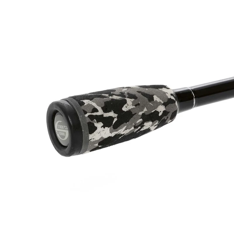 Stucki Fishing Silver Dust Dropshot 213