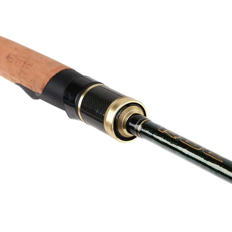 Stucki Fishing ROC Lucky Stick 190