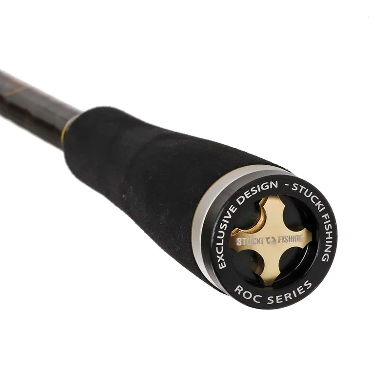 Stucki Fishing ROC Lucky Stick 190