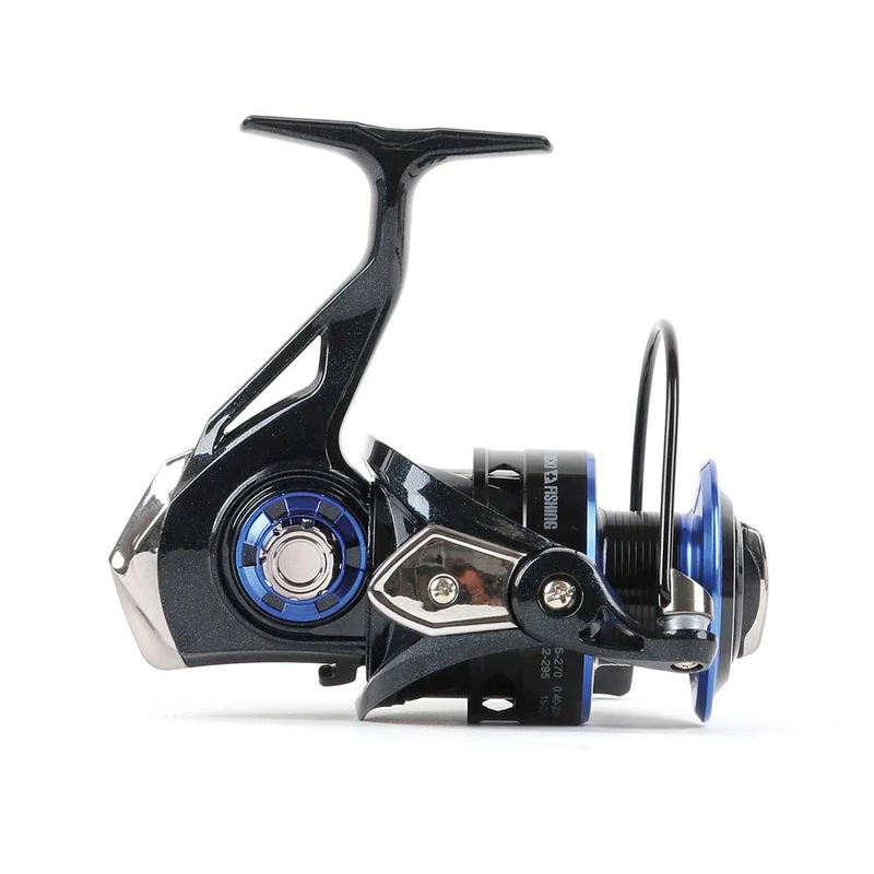 S-Pirit Boat 6000