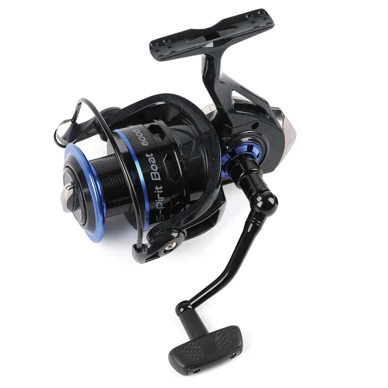S-Pirit Boat 6000