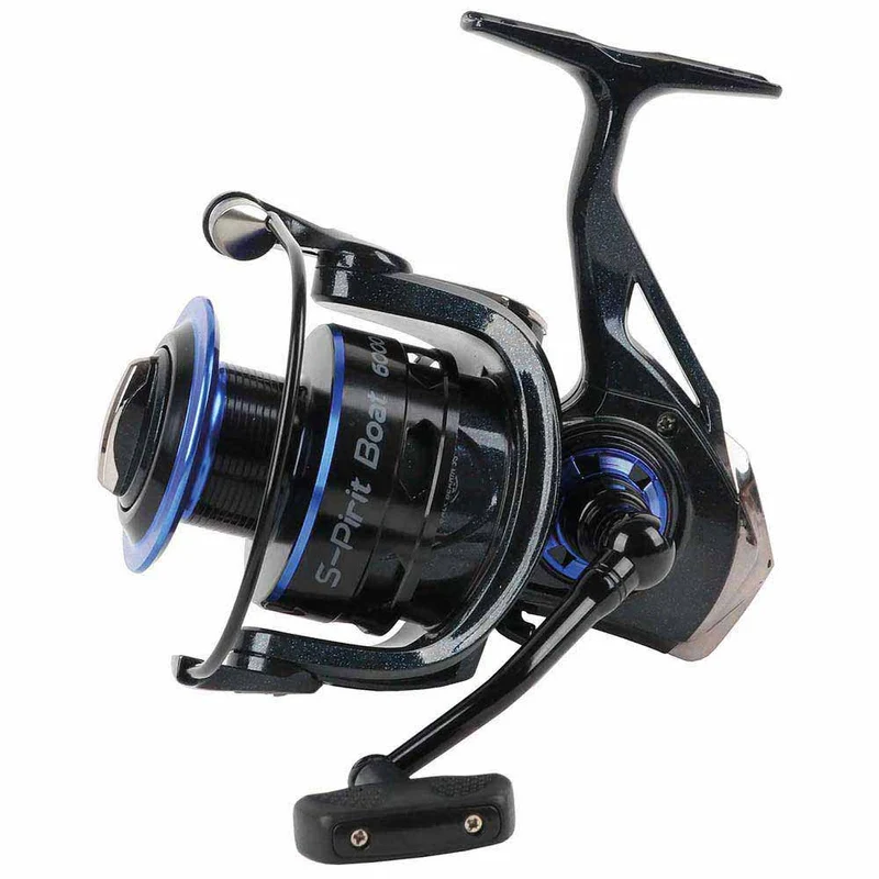 S-Pirit Boat 6000