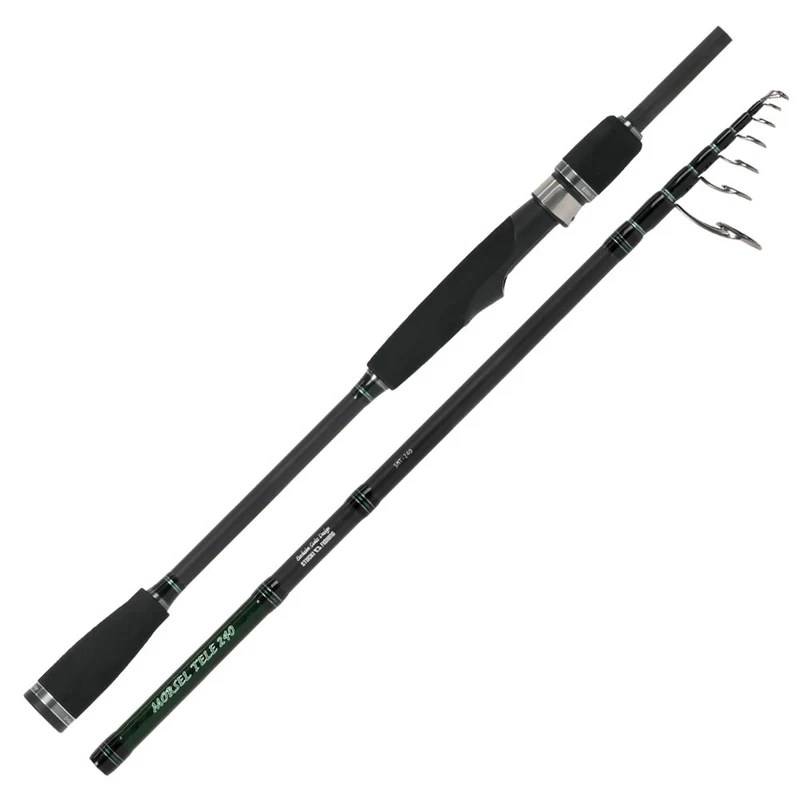 Stucki Fishing Morsel Tele Travel