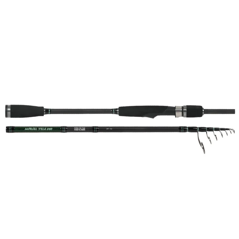 Stucki Fishing Morsel Tele Travel
