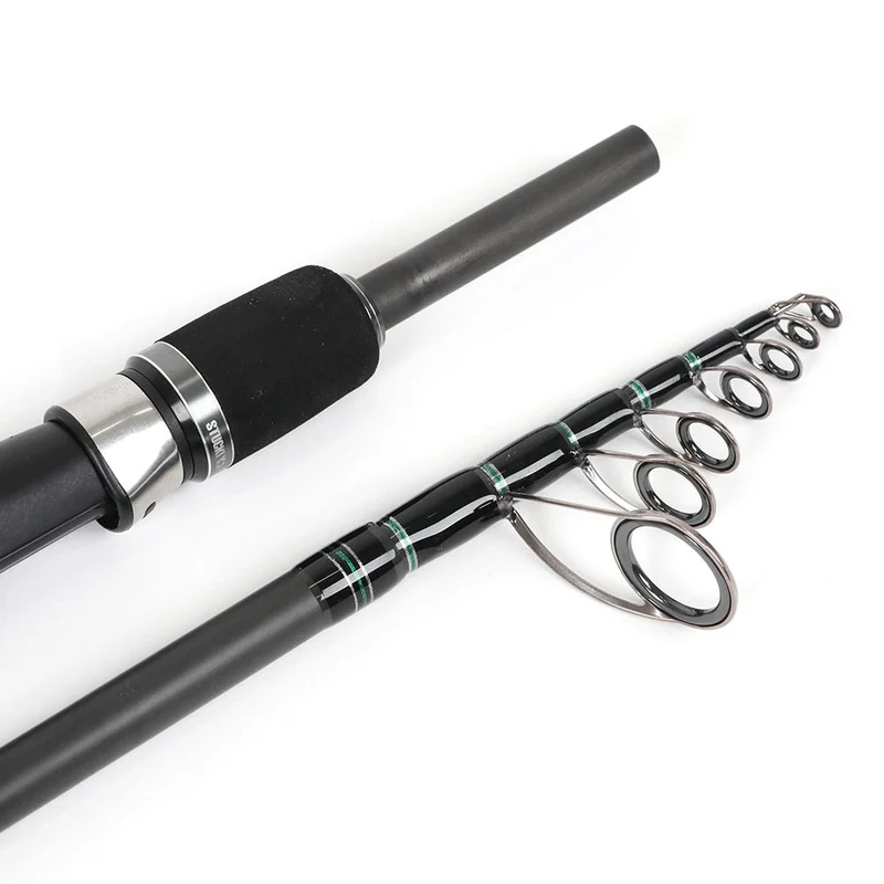Stucki Fishing Morsel Tele Travel