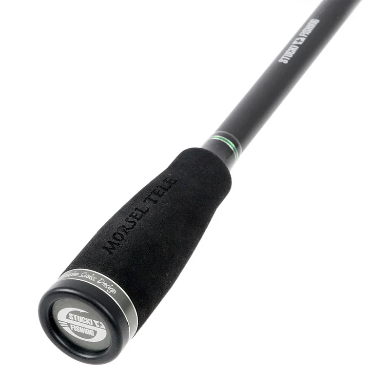 Stucki Fishing Morsel Tele Travel