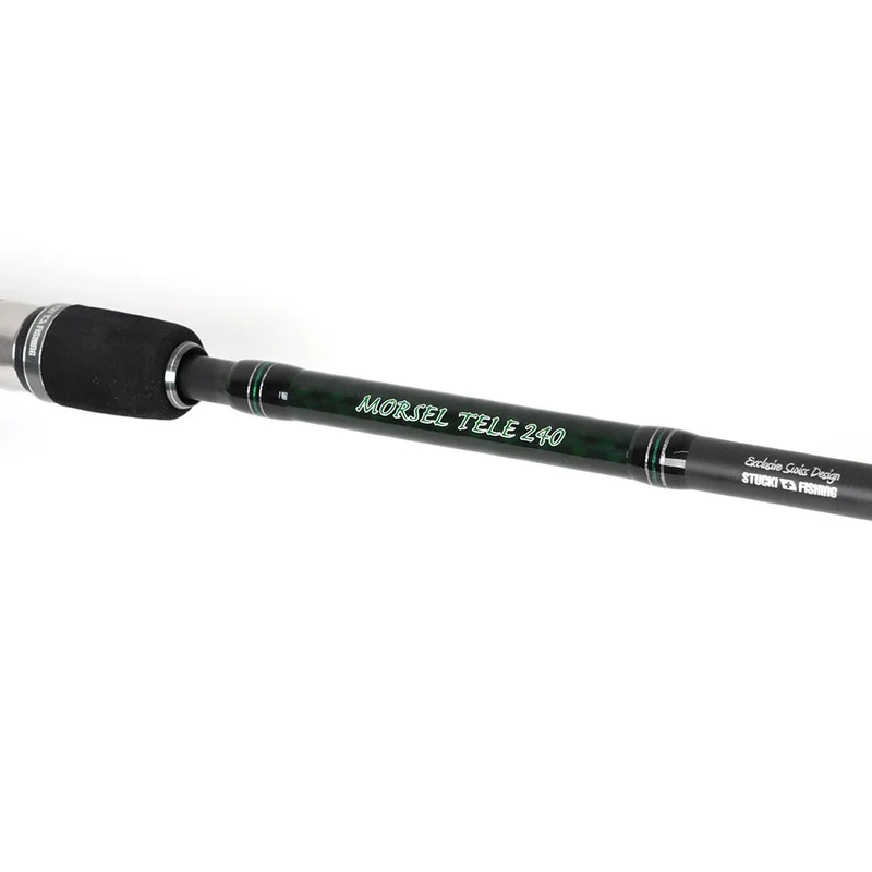 Stucki Fishing Morsel Tele Travel