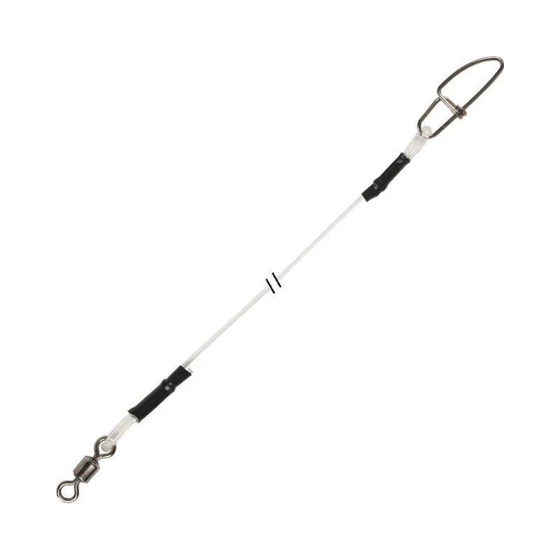 VMC Fluorocarbon Hechtvorfach