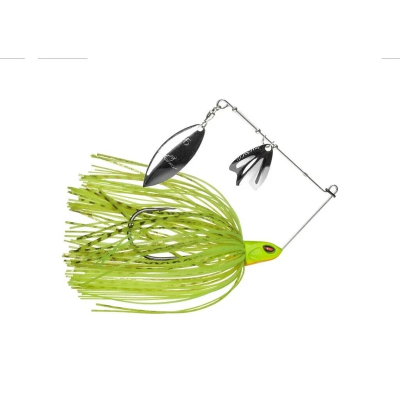 Daiwa Prorex Spinnerbait Micro Willow Tandem 3,5g 5g 7g 10,5g 14g 21g