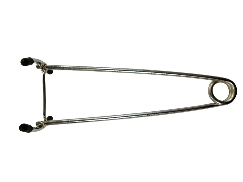 Rachensperrer Rachensperre Maulsperre Raubfischsperrer aus Metall