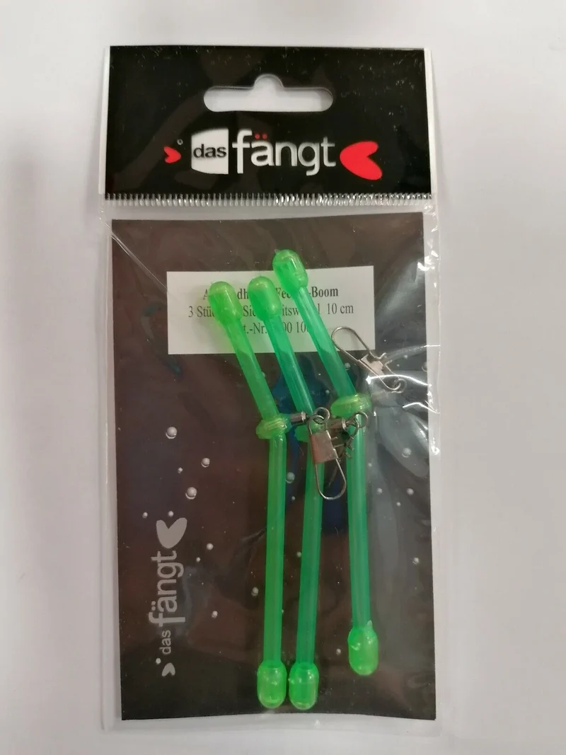 Anti Tangle Boom verschiedene Modelle, Abstandshalter, Feederboom, Feederarm