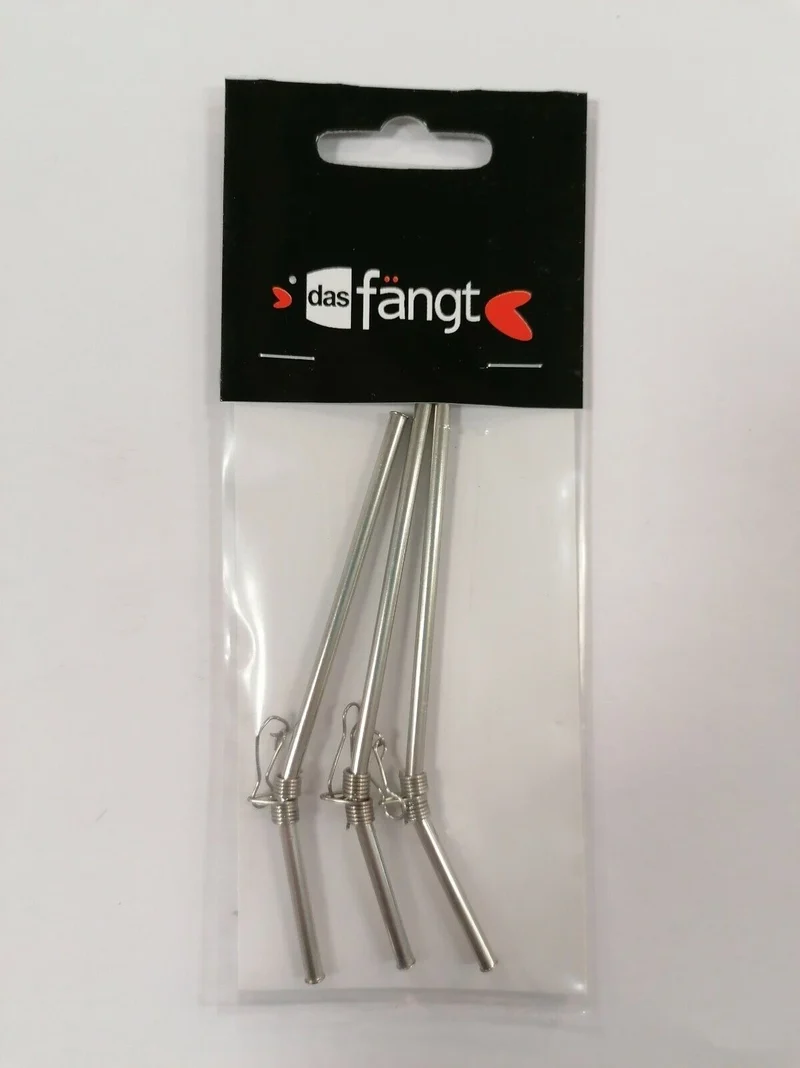 Anti Tangle Boom verschiedene Modelle, Abstandshalter, Feederboom, Feederarm