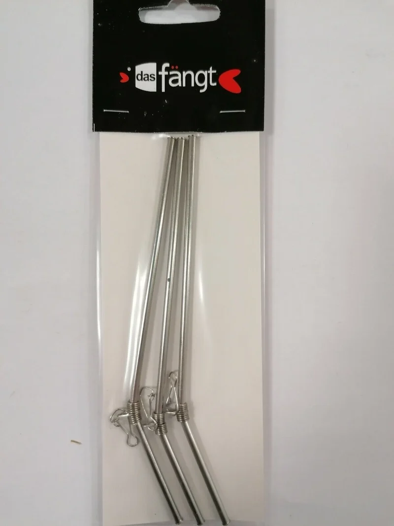 Anti Tangle Boom verschiedene Modelle, Abstandshalter, Feederboom, Feederarm