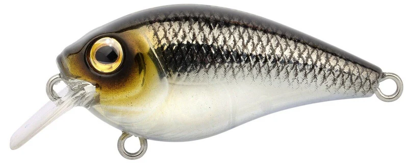 Spro Ikiru Crank 45F Wobbler Crankbait versch. Modelle