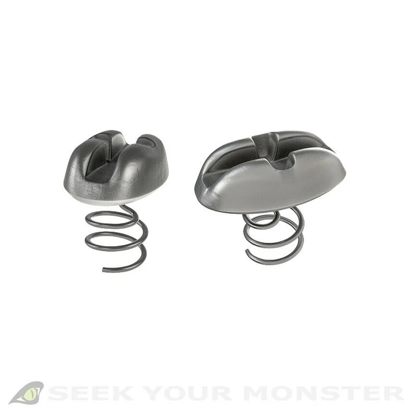 Daiwa Prorex Screw-In Weight Balancer Schraubblei für Gummifische Bleikopf Blei
