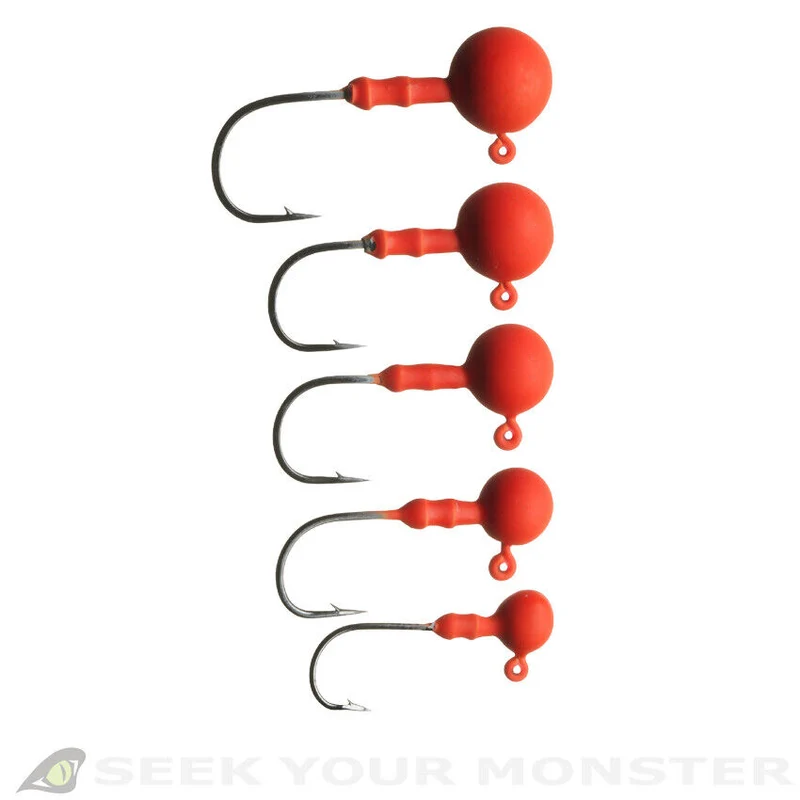 Daiwa Prorex Mini Jighead Ultra Light Angeln Mini-Jighead