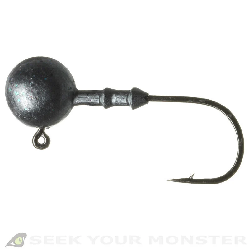 Daiwa Prorex Mini Jighead Ultra Light Angeln Mini-Jighead
