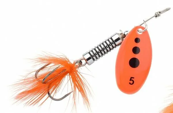 Spro Power Catcher Spinner versch. Farben 2,5g 3,5g 5g 8g 11g Power Catcher