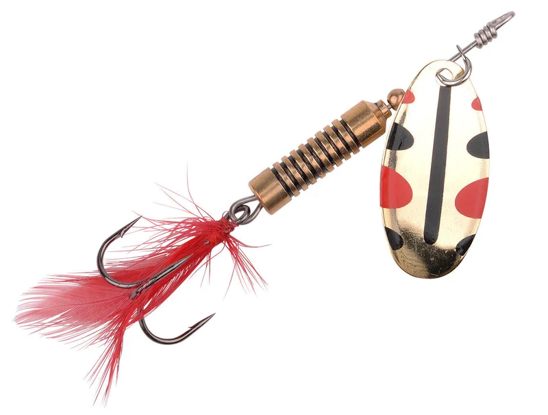 Spro Power Catcher Spinner versch. Farben 2,5g 3,5g 5g 8g 11g Power Catcher