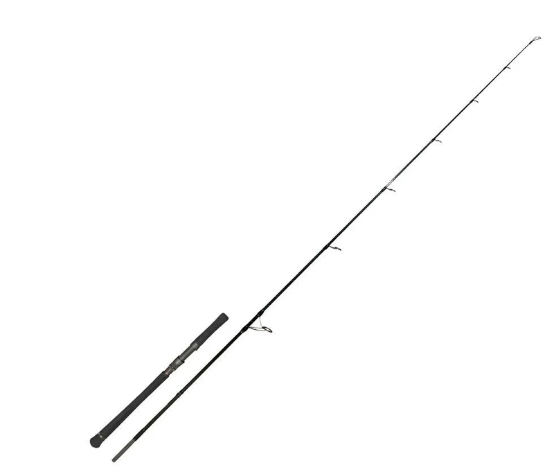 Zeck EVO CAT Waller Wallerrute Wallerspinnfischen 2,17m 2,40m 2,43m Zeck Fishing