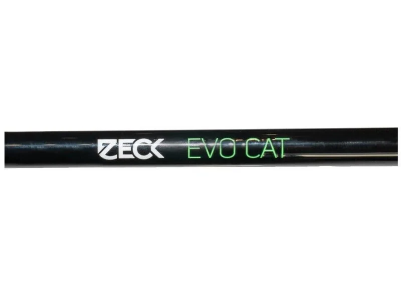Zeck EVO CAT Waller Wallerrute Wallerspinnfischen 2,17m 2,40m 2,43m Zeck Fishing