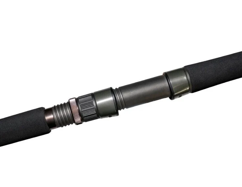 Zeck EVO CAT Waller Wallerrute Wallerspinnfischen 2,17m 2,40m 2,43m Zeck Fishing