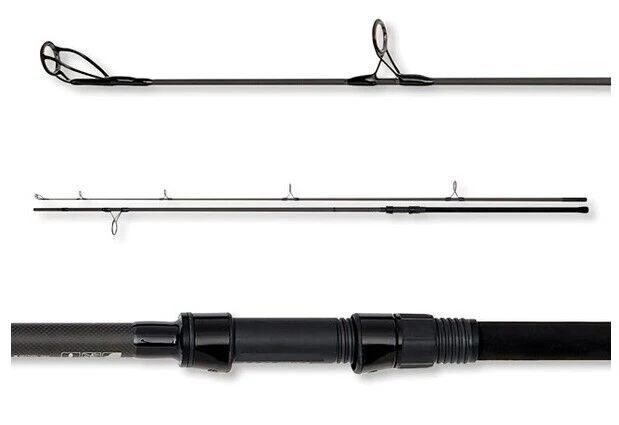 Daiwa CROSSCAST XT Carp Karpfenrute Ruten zum Karpfenangeln Friedfisch Stalker